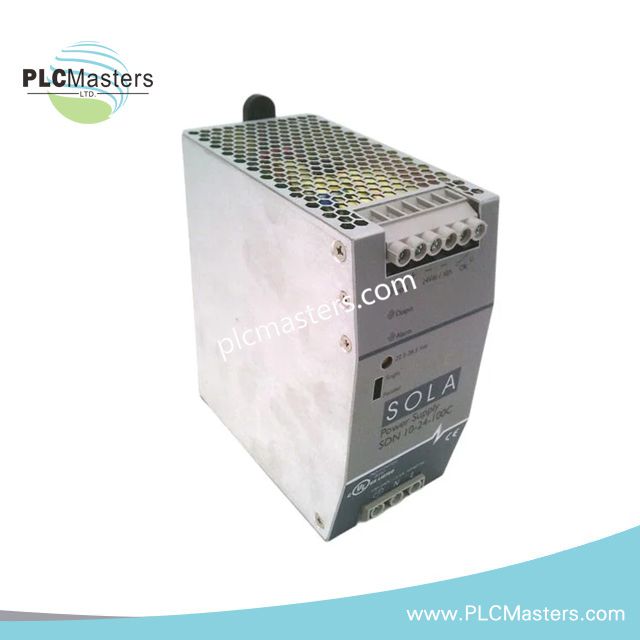 Modulo di ridondanza Allen-Bradley SDN2.5-20RED
