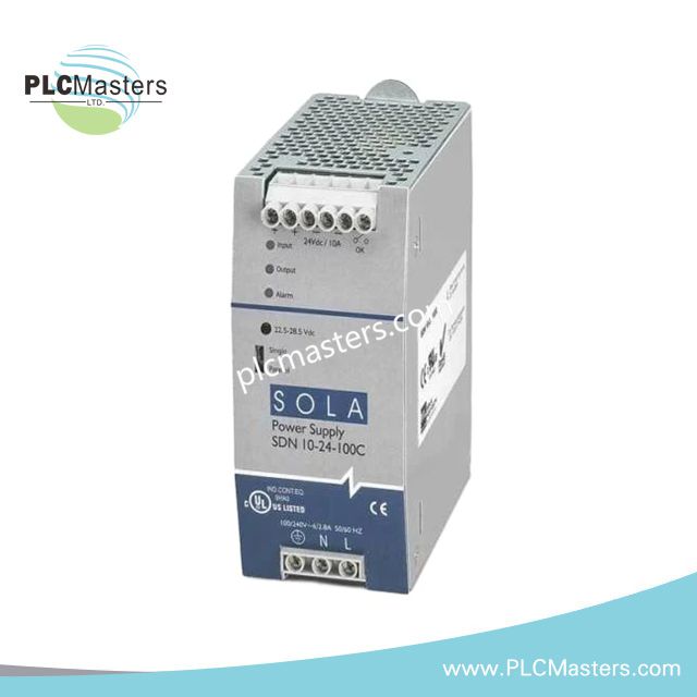 Modulo di ridondanza Allen-Bradley SDN2.5-20RED