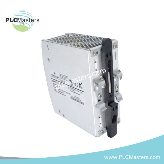 Emerson SDN5-24-100C Power Supply