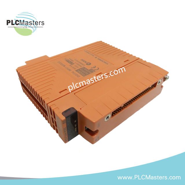 Yokogawa S9841DA Analog Input Module