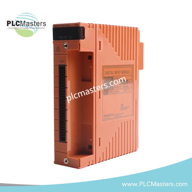 Yokogawa S9841DA Analog Input Module