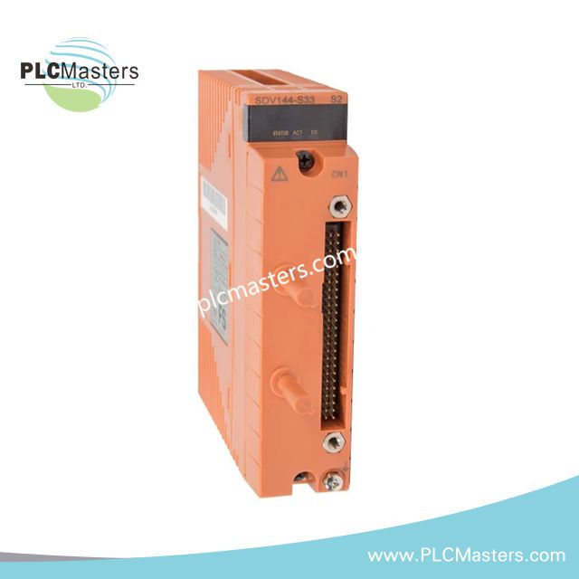 Yokogawa S9841DA Analog Input Module