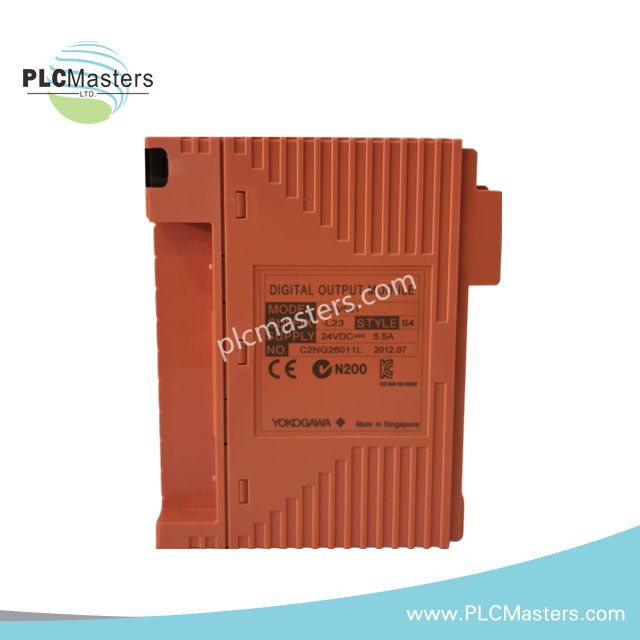 Modul Output Digital Yokogawa SDV531-L23