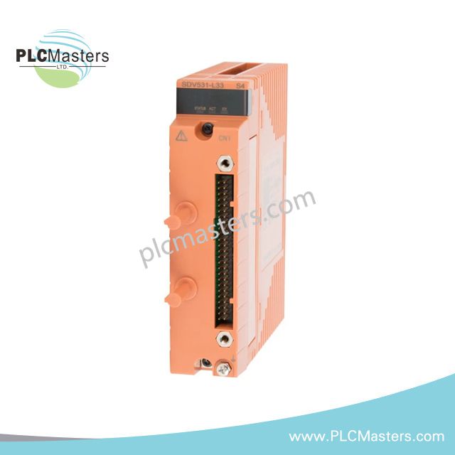 Yokogawa SDV531-L33/PRP Digital Output Module