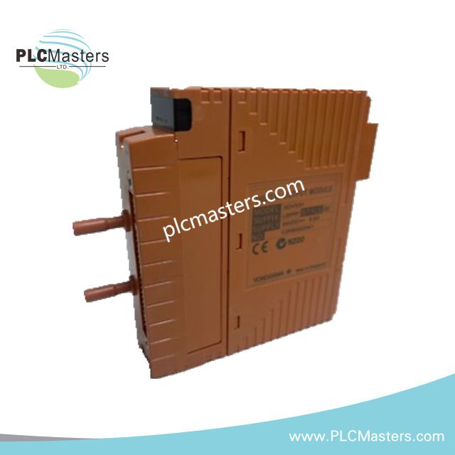 Yokogawa SDV531-L33/PRP Digital Output Module