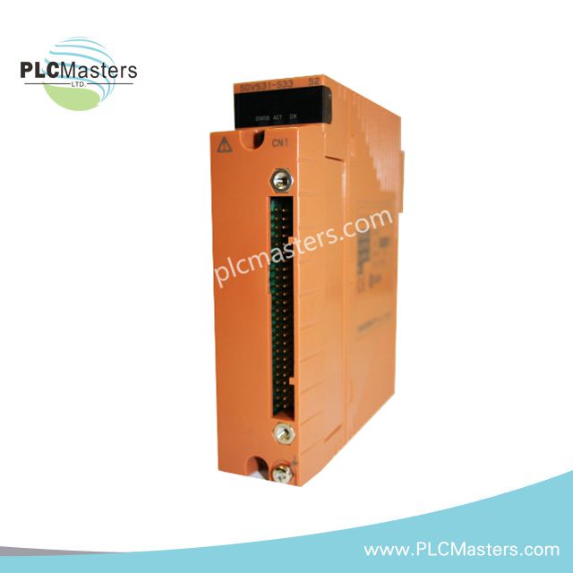 Yokogawa SDV531-S13/D4A00 Modul Output Digital S3