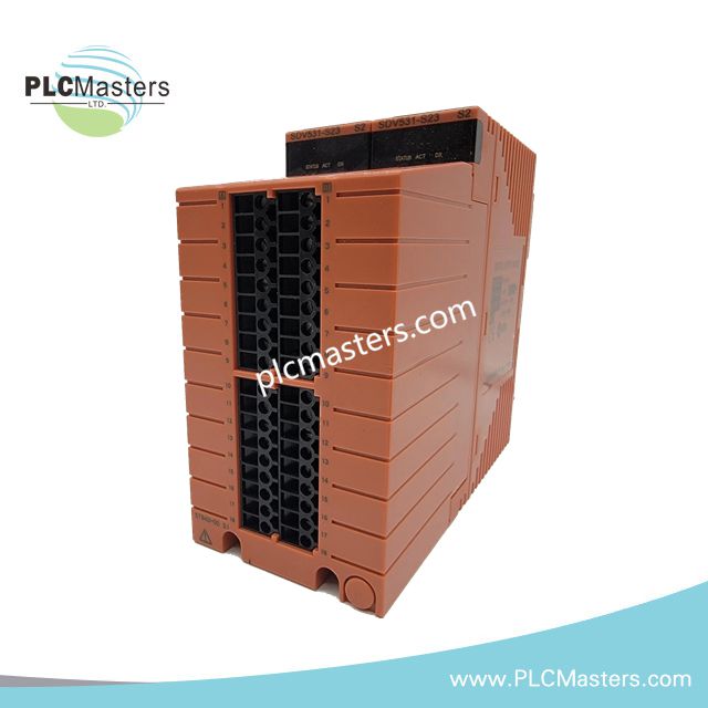 Mod Output Digital Yokogawa SDV531-S13