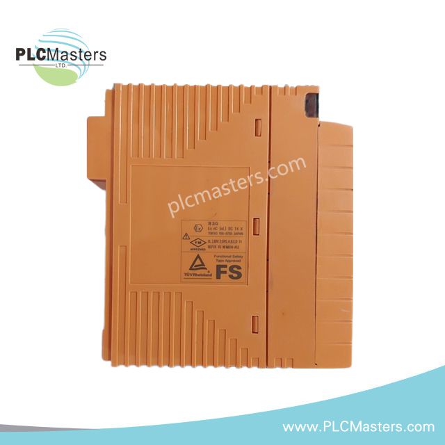 Módulo de Saída Digital Yokogawa SDV531-S23/D4A00 S3