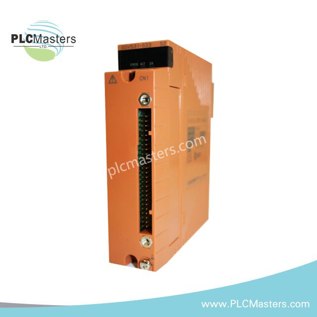 Yokogawa SDV531-S63 Digital Output Module