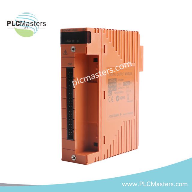 Цифровой выходной модуль Yokogawa SDV541-S33