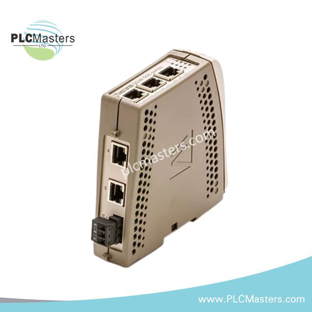Honeywell SDW-550EC Saklar Ethernet Kecepatan Tinggi