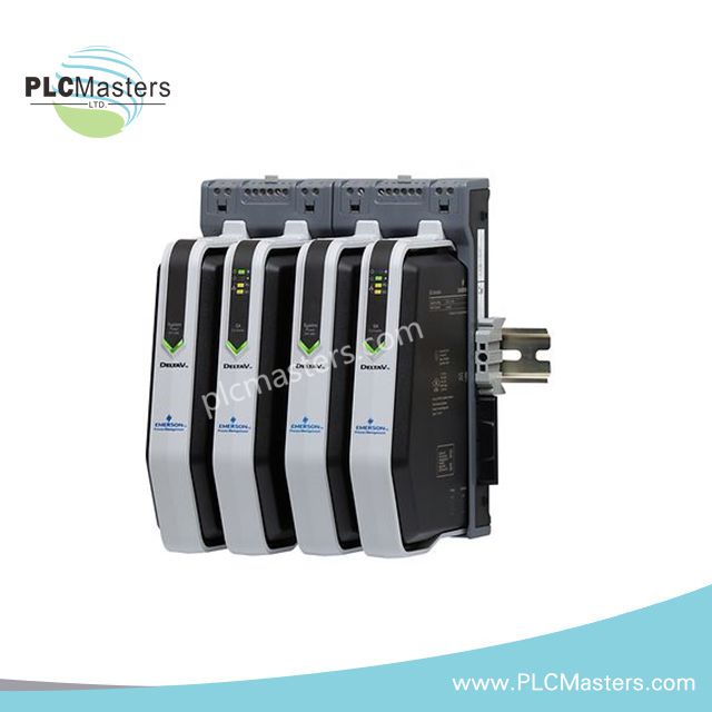 Emerson SE4001S2T2B4 Kad Input Diskret