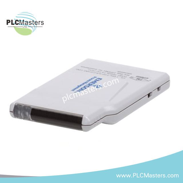 Emerson SE4303T02 DeltaV™ Thermocouple/mV CHARM