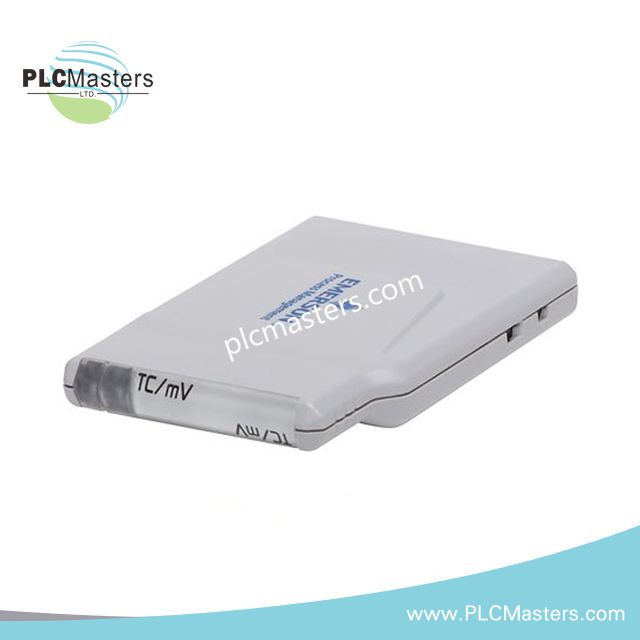 Emerson SE4303T02 DeltaV™ Thermocouple/mV CHARM