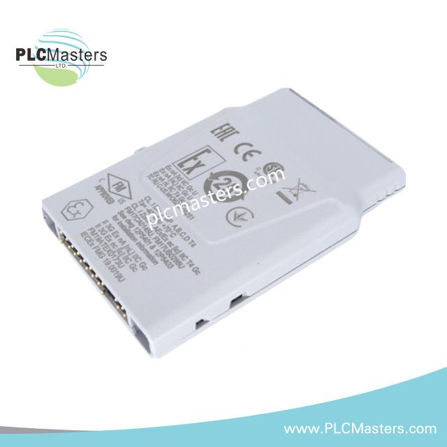 Emerson SE4305T01 KL3002X1-BA1 DO 24 VDC High Side CHARM