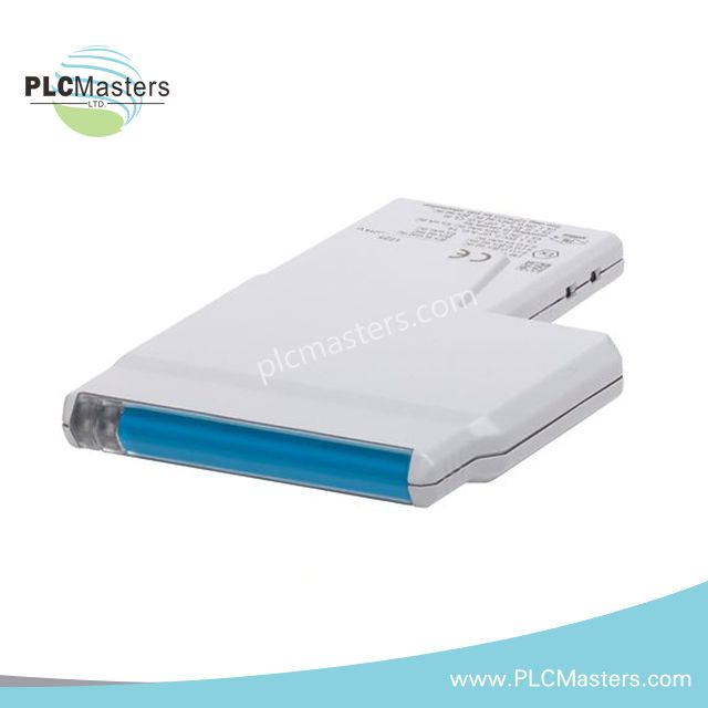 Emerson SE4307T01 Analog Input CHARM Module