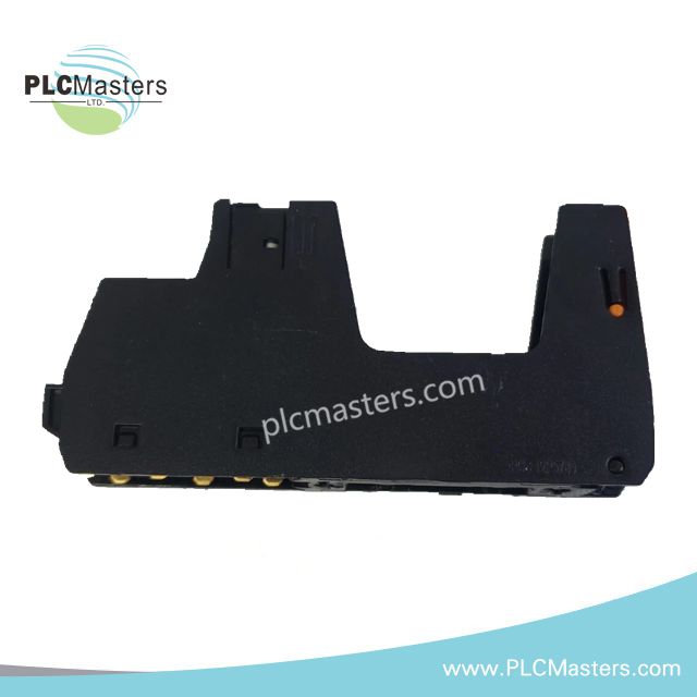 Emerson SE4502 Fused-Injected-Power Terminal Block