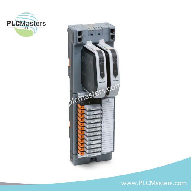 Kad I/O CHARM Emerson SE6504