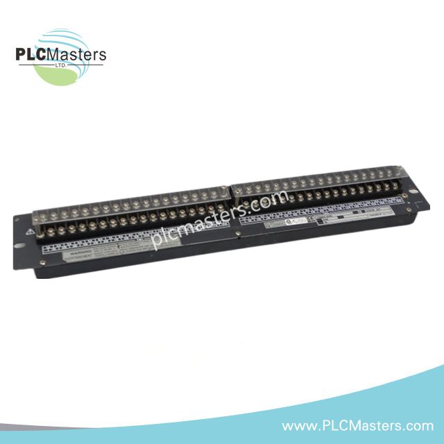 برد ترمینال آنالوگ Yokogawa SEA4D-06