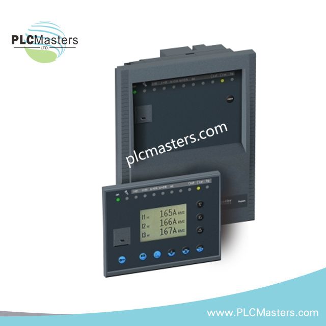 Relé de Proteção Digital Schneider SEPAM 1000-S40