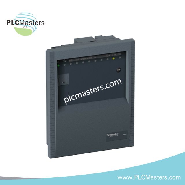 Relé de Proteção Digital Schneider SEPAM 1000-S40