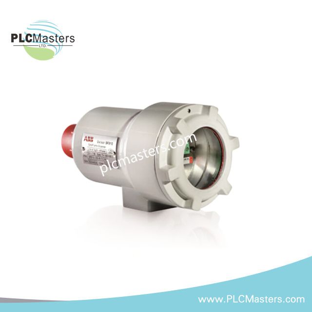 ABB SF810INT-FOC-UV-T-L УФ-пламя сканер