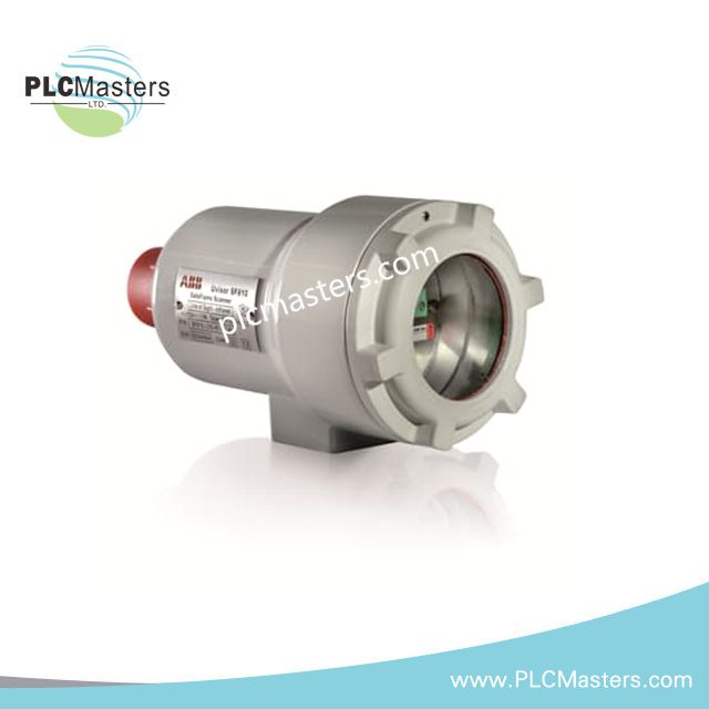 ABB SF810INT-LOS-UV-T-L Пламя Сканер