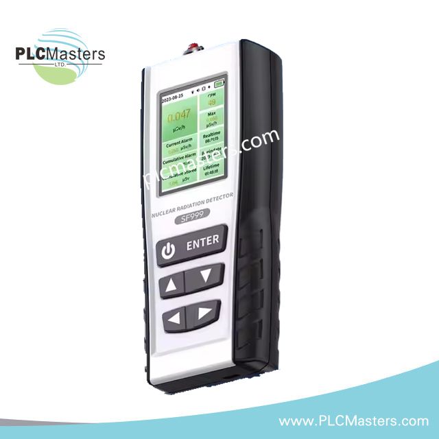 عداد جيجر محمول NOHAWK SF999
