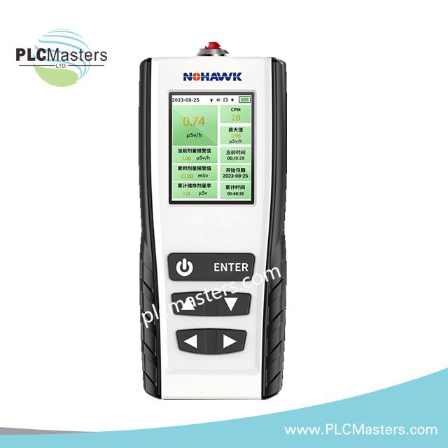 عداد جيجر محمول NOHAWK SF999