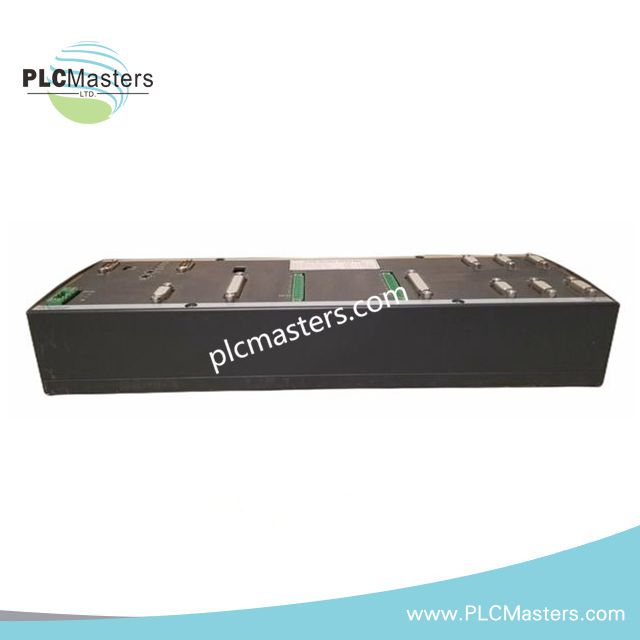 Bachmann FM211 00010495-00 FASTBUS glavni modul