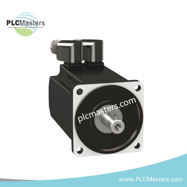 Schneider SH31001P12F2000 Motor Servo Lexium SH3