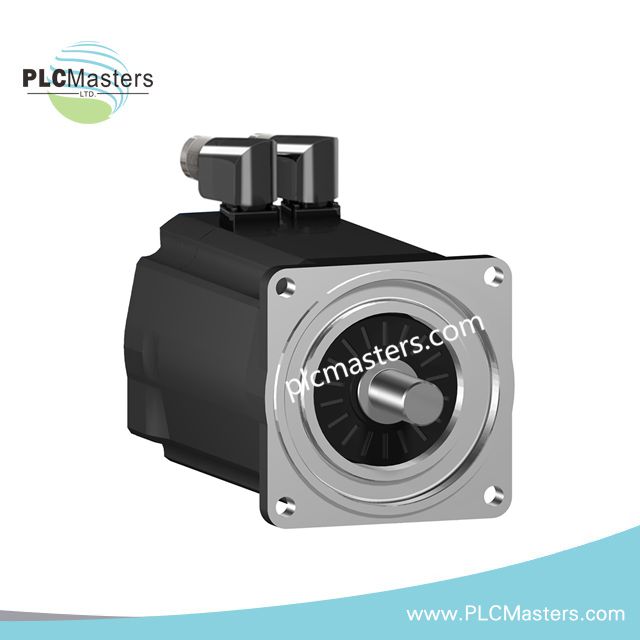 Schneider SH31001P12F2000 Motor Servo Lexium SH3