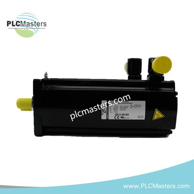 Schneider SH31003P11A2000 Lexium SH3 Motor Servo CA
