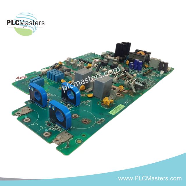 ABB SINT4510C Scheda di Azionamento