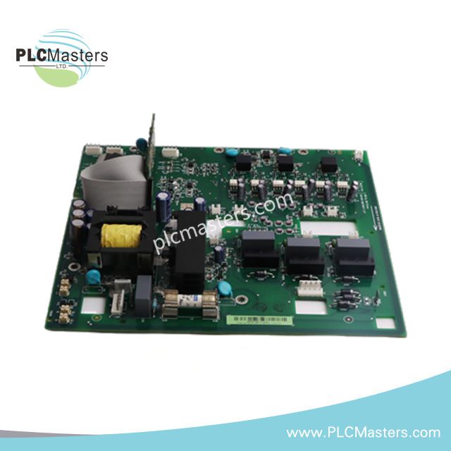 Plaque d'entraînement onduleur ABB SINT4610C