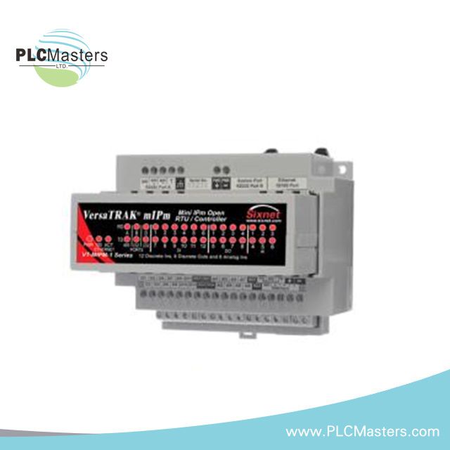 Unità Terminale Remota SIXNET VT-MIPM-1