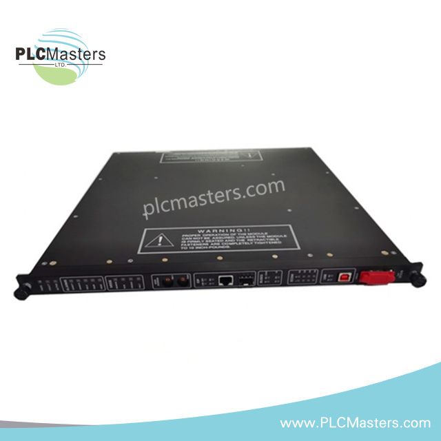 Triconex SK3110000 Enclosure-Mounted Mechanical Thermostat