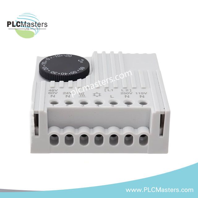 Honeywell SK3110 Controllo della Temperatura