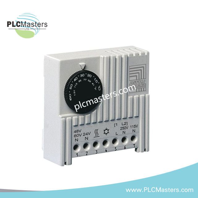 Honeywell SK3110 Temperature Control