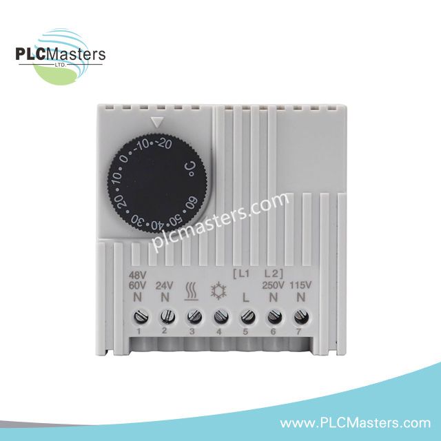 Honeywell SK3110 Controllo della Temperatura