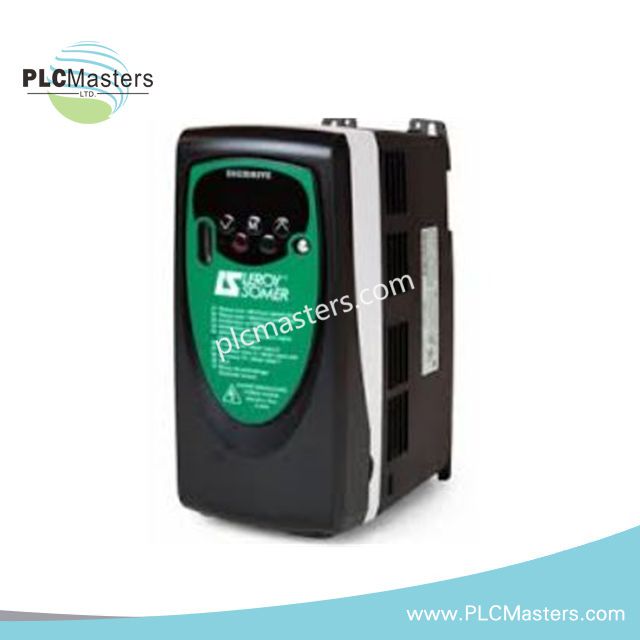 Emerson SKC3400220 Commander SK Series AC Inverter Drive