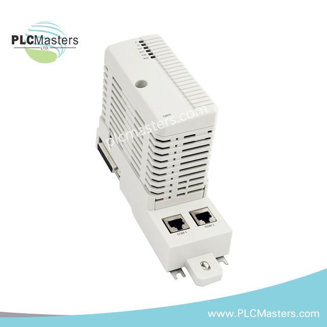 ABB SM810K01 3BSE030928R1 Safety CPU Module Kit