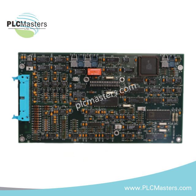 Scheda di controllo ABB SNAT609TAI