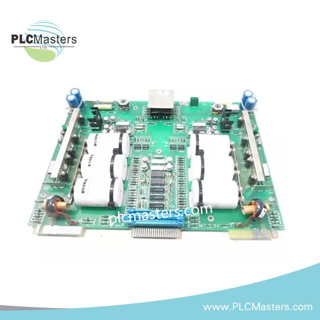 Papan Penguat Denyut ABB SNAT633PAC