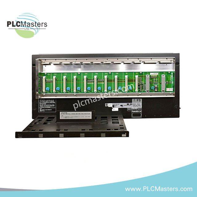 Unidade de Nó de Segurança Yokogawa SNB10D-213/CN2N