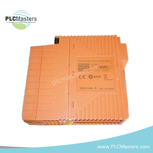 Módulo Repetidor de Barramento ESB Óptico Yokogawa SNT401
