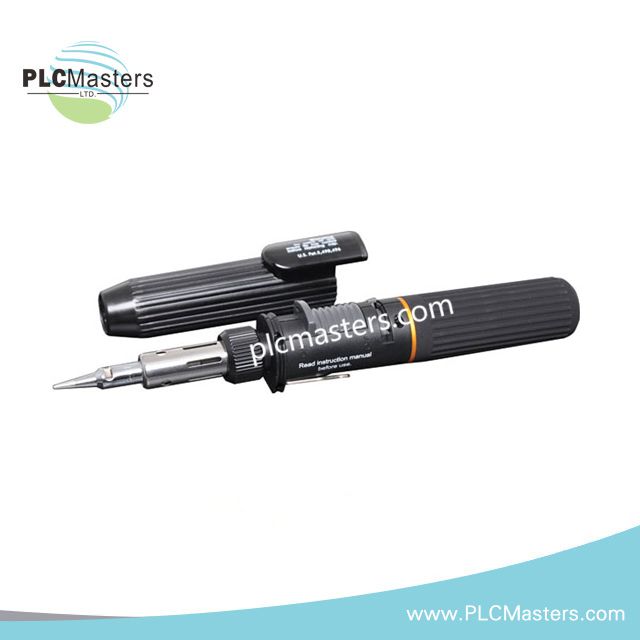 IRODA SOLDERPRO100 مكواة لحام محمولة بالبوتان
