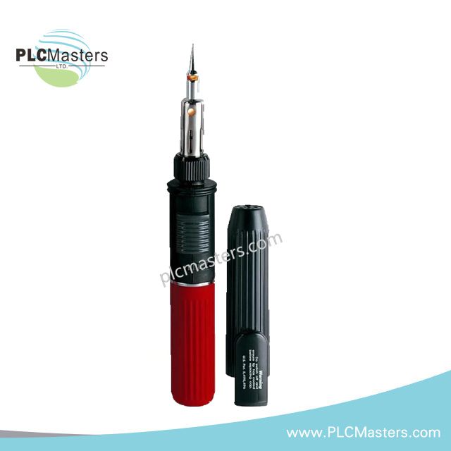 IRODA SOLDERPRO100 مكواة لحام محمولة بالبوتان