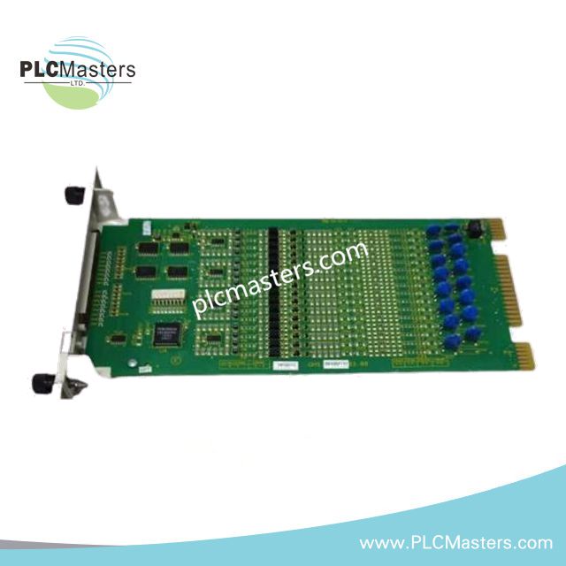 ABB SPDSI13 Digital Input Module
