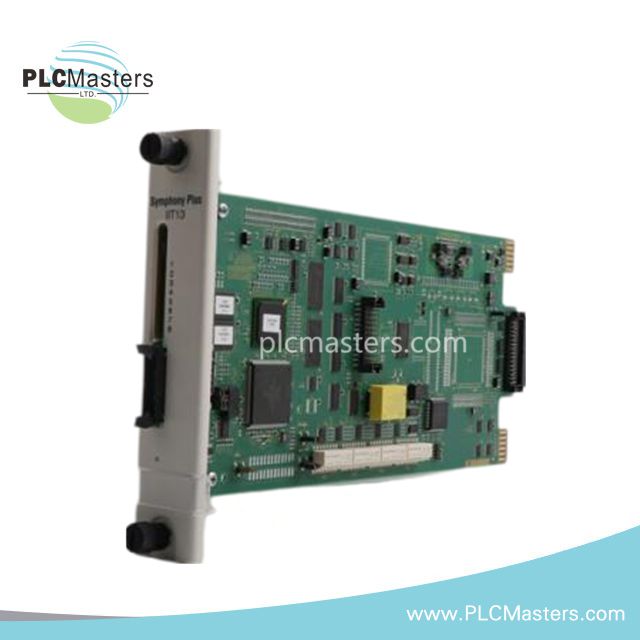 وحدة نقل محلية من ABB SPIIT13 INFI-NET إلى INFI-NET